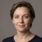 Портрет Елены Марковой, клиента агентства Snegiri Media по продвижению премиальных жилых комплексов